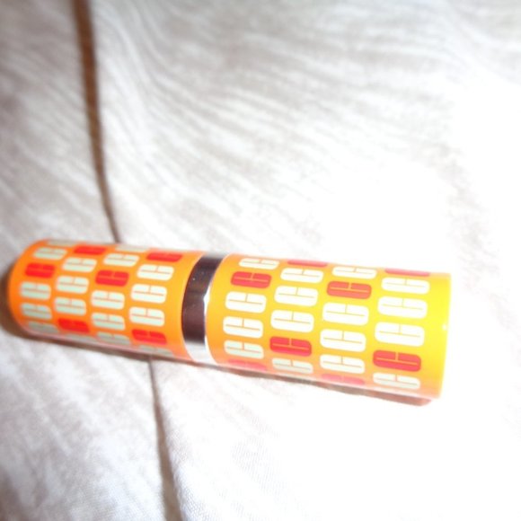 CLINIQUE Pop Lip Colour + Primer 08 Cherry Pop - Picture 2 of 8